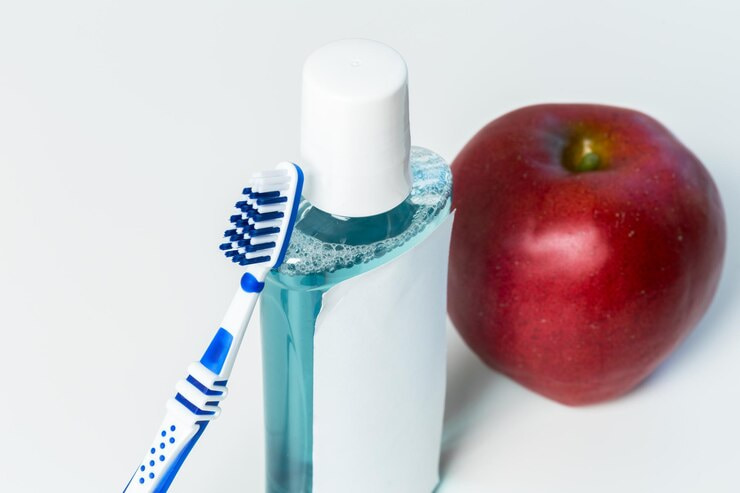 تصویر 4 از قیمت خرید مایع شستشو دندانپزشکی و فروش ویژه